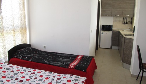 Estudio panorámico