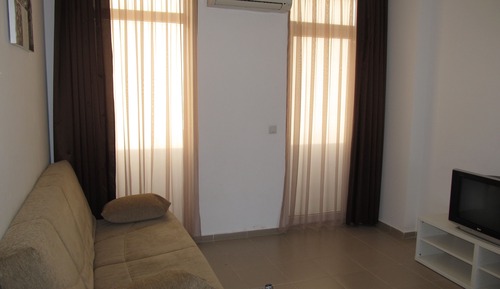 Apartamento clásico