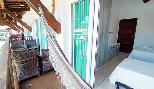 Apartamento Confort