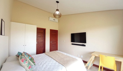 Apartamento familiar