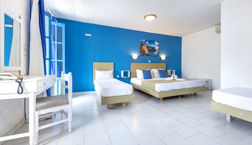 Habitación Grand