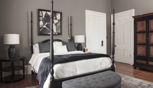 Habitación (David Ayers)