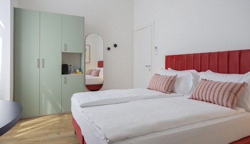 Habitación Confort doble