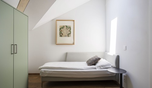 Suite estudio