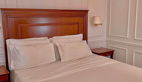 Suite estudio Grand