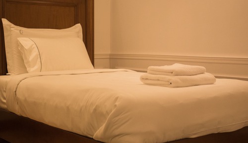 Habitación individual estándar