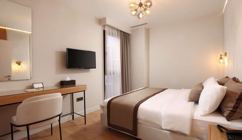 Suite superior