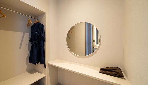 K. Standard Twin Room, Bathtub, Ocean View