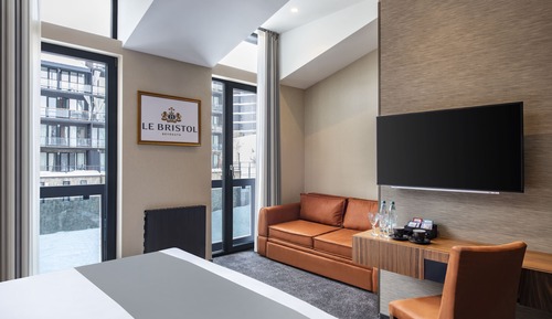 Habitación superior