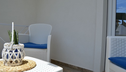 Habitación básica con 1 cama doble o 2 individuales