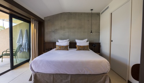 Habitación Confort doble
