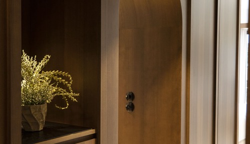 Habitación ejecutiva doble