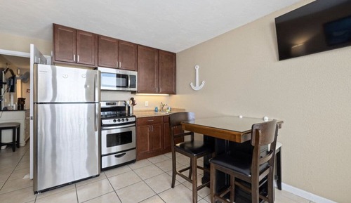 Habitación panorámica