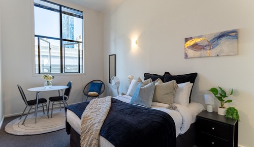 Apartamento