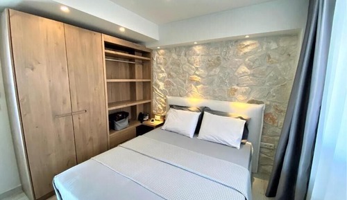 Apartamento presidencial