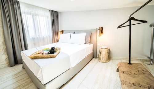Loft de lujo
