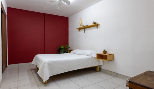 Habitación Confort doble