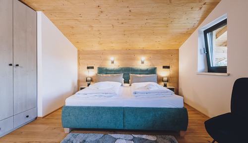 Apartamento Signature