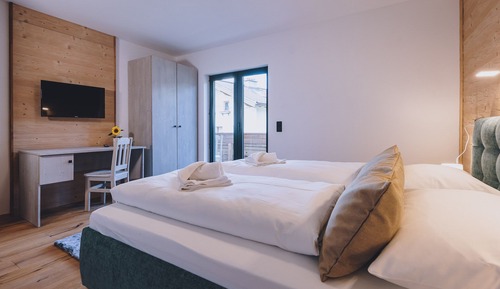 Apartamento Deluxe