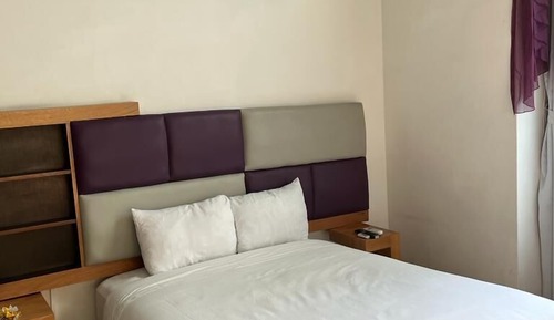 Habitación estándar, 1 habitación
