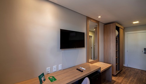 Habitación familiar
