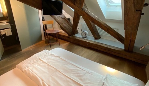 Habitación individual estándar