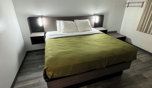 Habitación básica