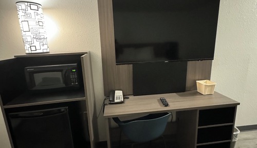Habitación básica doble