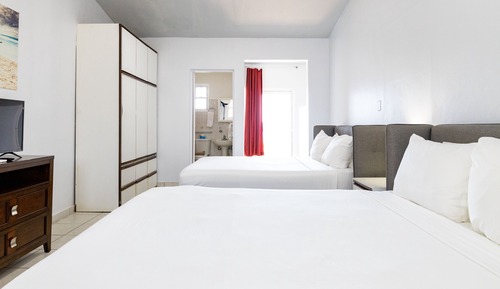 Habitación doble