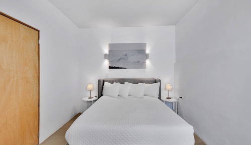 Habitación individual estándar