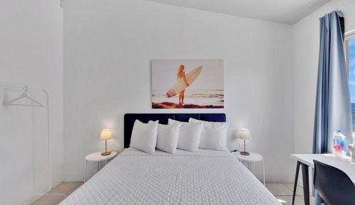 Habitación básica