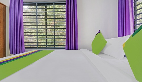 Habitación estándar