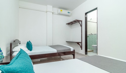 Air conditioner Triple Room