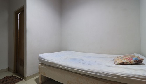 Habitación estándar