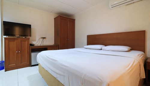 Habitación Deluxe doble
