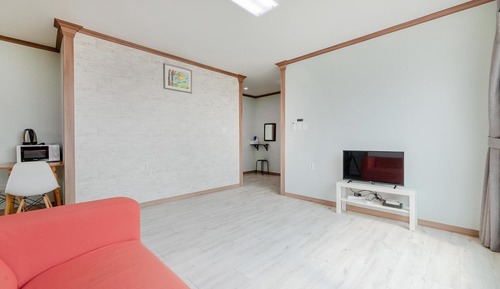 Habitación básica, 1 habitación (A101)