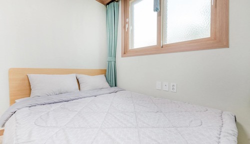 Habitación básica, 1 habitación (B101)