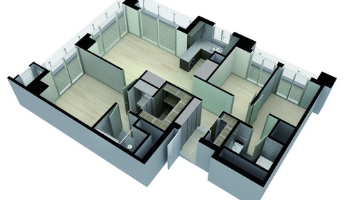 Suite presidencial