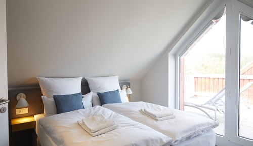 Apartamento, 2 habitaciones