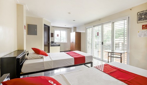 Suite familiar
