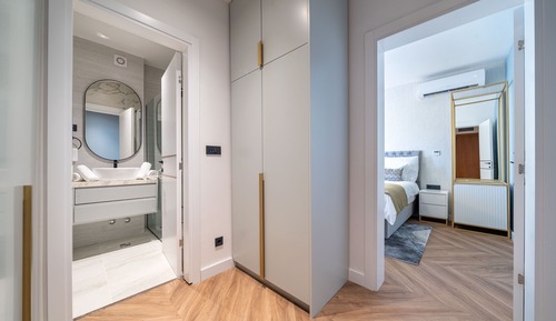 Suite estudio junior