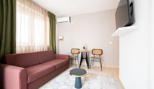 Apartamento estándar