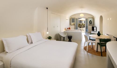 Suite ejecutiva