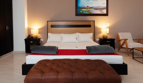 Suite Deluxe