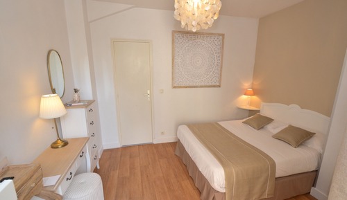Habitación individual