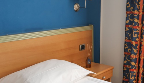 Habitación individual Confort