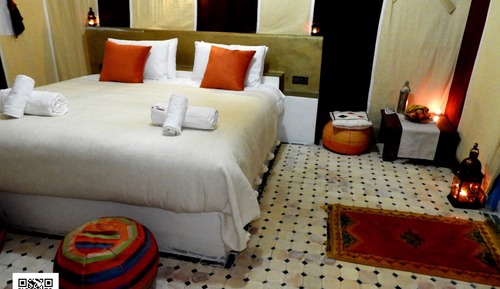 Room, 1 Bedroom, Accessible, Smoking