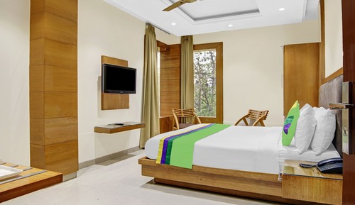 Habitación Premium doble
