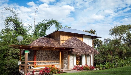 Bungalow familiar