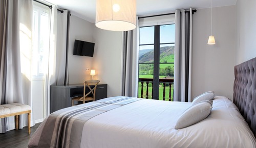 Habitación Confort